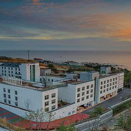 Best Western Plus Кьонджу Екстер'єр фото