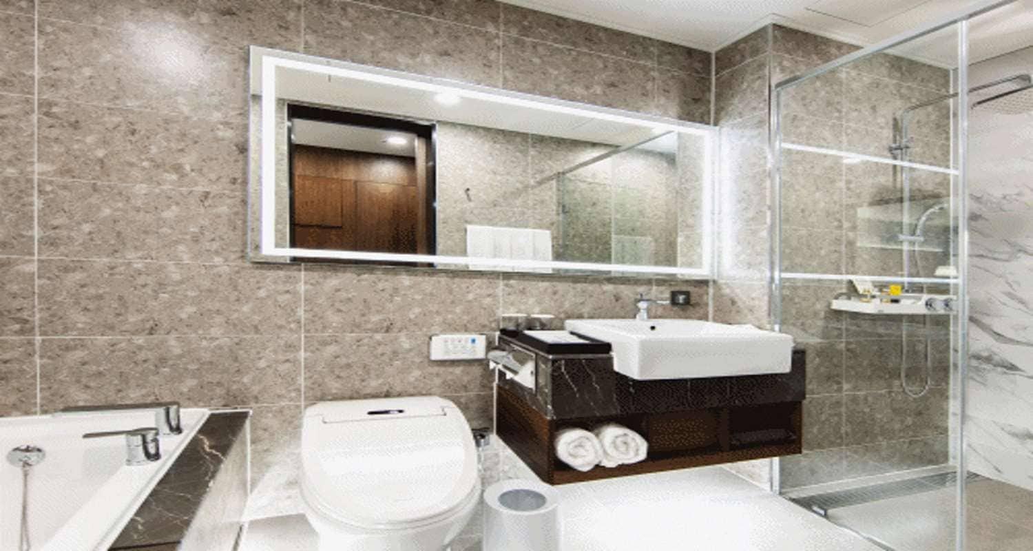 Best Western Plus Кьонджу Екстер'єр фото